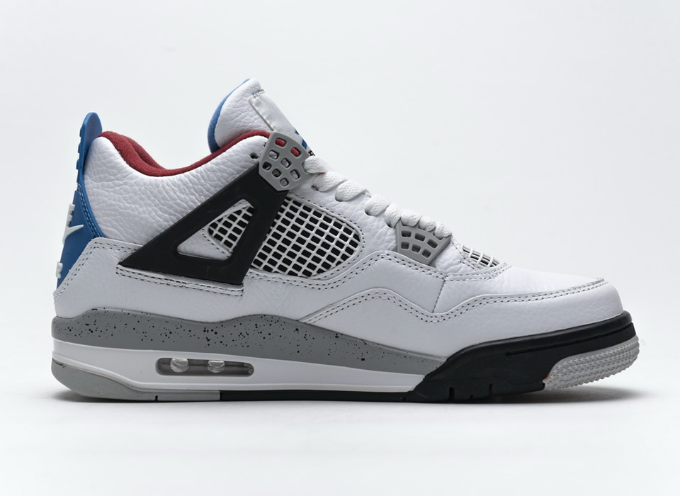 Nike Air Jordan 4 Retro What The Ci1184 146 3 - www.kickbulk.co