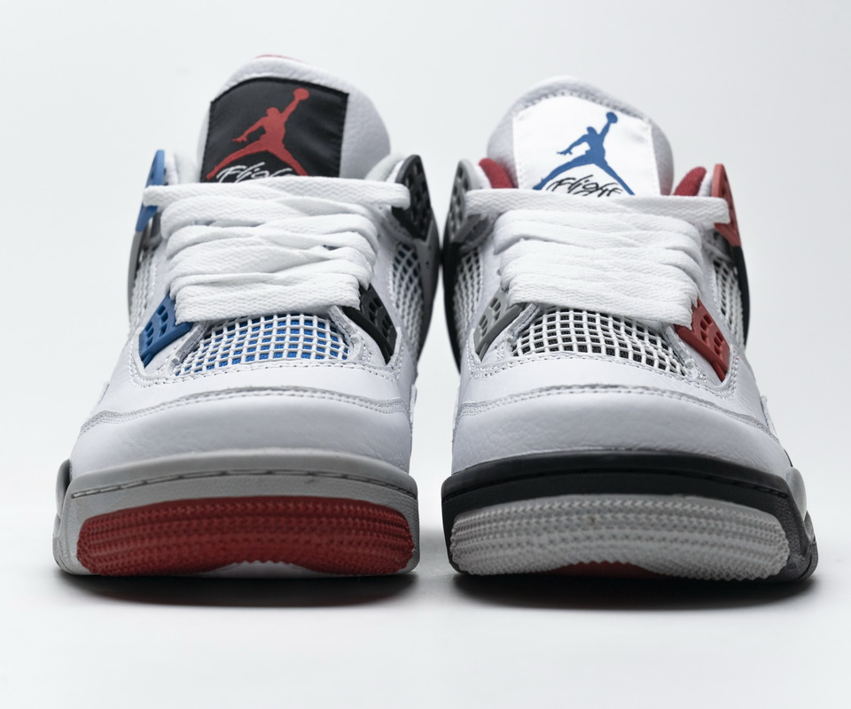 Nike Air Jordan 4 Retro What The Ci1184 146 4 - www.kickbulk.co
