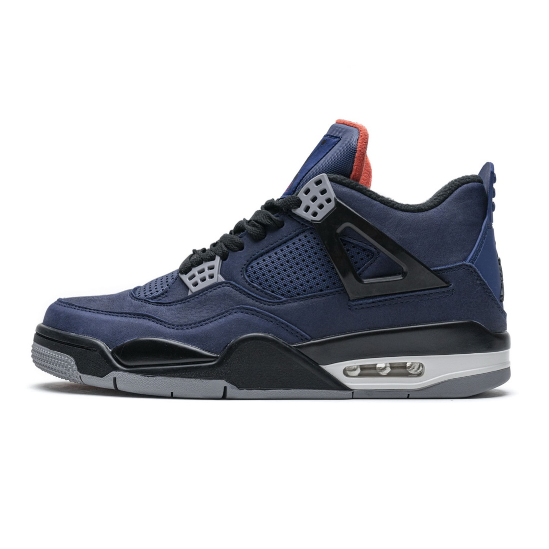 Nike Air Jordan 4 Retro Winterized Cq9597 401 1 - www.kickbulk.co