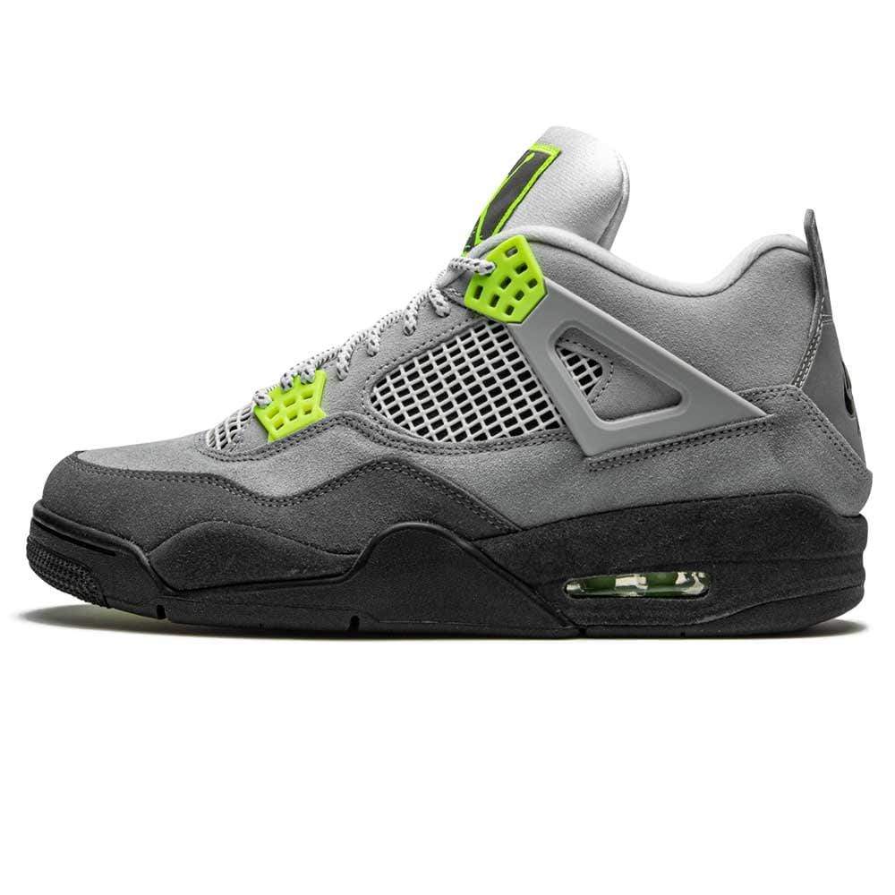 Nike Air Jordan 4 Retro Se Neon 95 Ct5342 007 1 - www.kickbulk.co