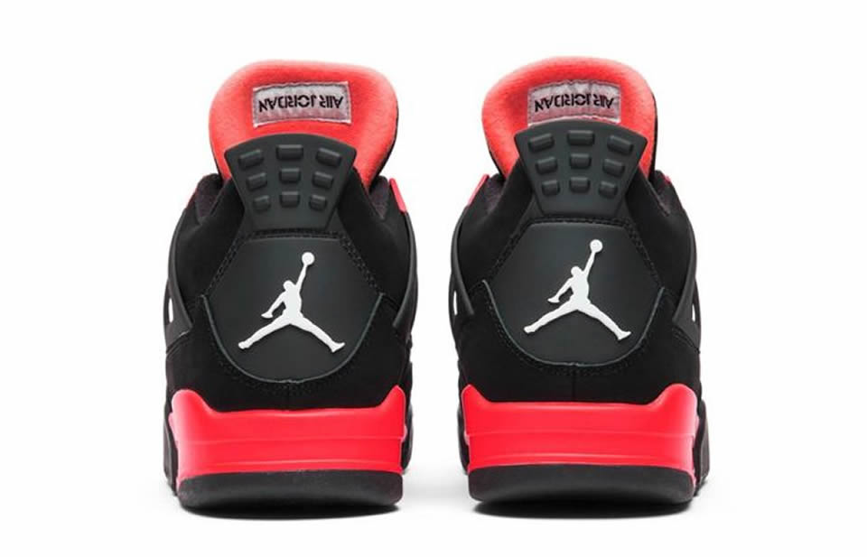 Air Jordan 4 Retro Red Thunder Ct8527 016 3 - www.kickbulk.co