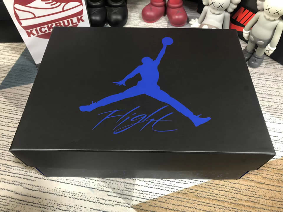 Air Jordan 4 Retro Black Game Royal Ct8527 018 13 - www.kickbulk.co