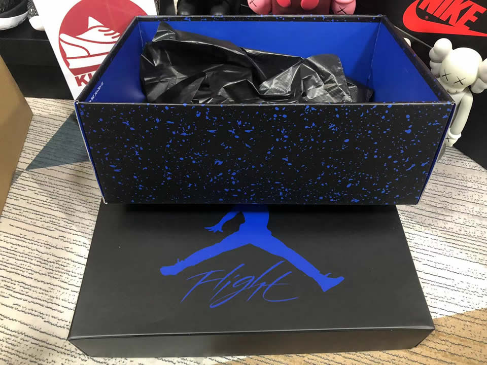 Air Jordan 4 Retro Black Game Royal Ct8527 018 14 - www.kickbulk.co