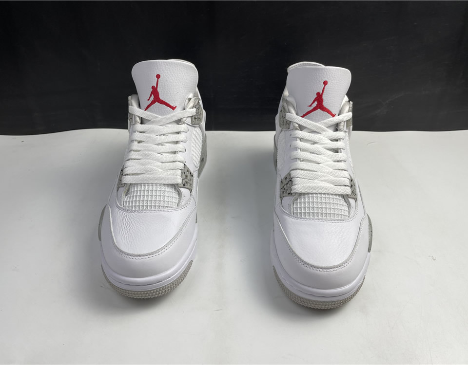 Nike Air Jordan 4 Retro White Oreo 2021 Ct8527 100 19 - www.kickbulk.co