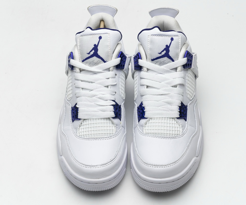 Nike Air Jordan 4 Retro Metallic Purple Ct8527 115 2 - www.kickbulk.co