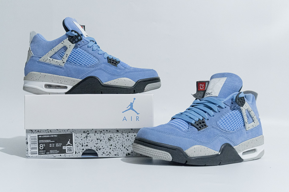 Nike Air Jordan 4 University Blue Ct8527 400 1 0 2 - www.kickbulk.co