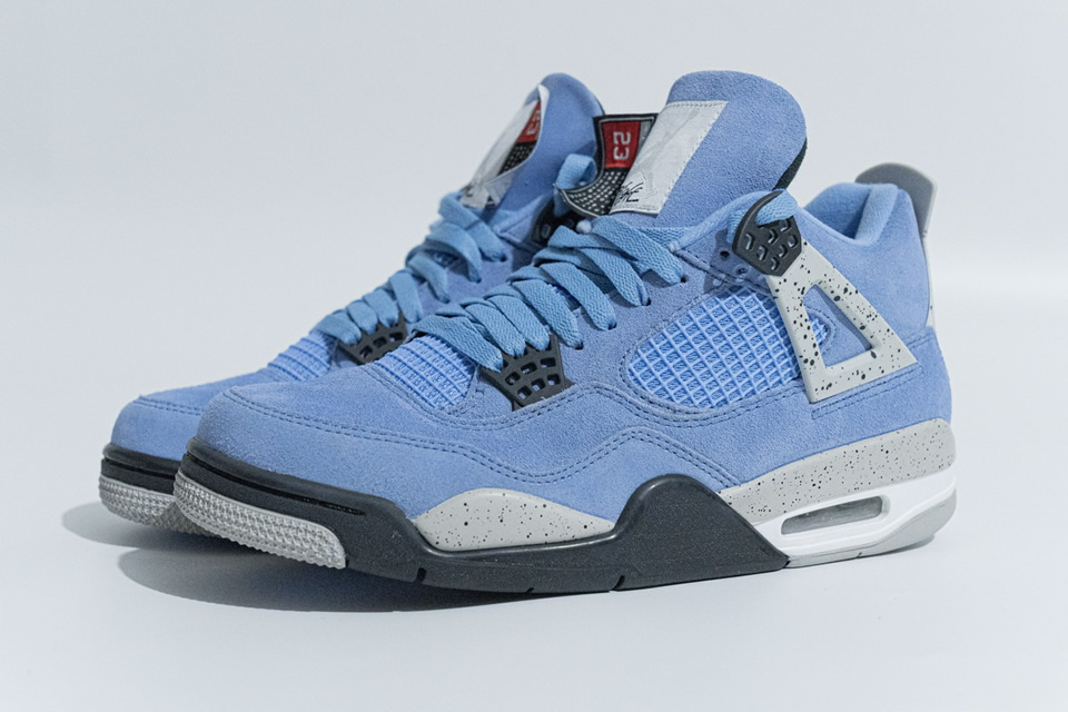 Nike Air Jordan 4 University Blue Ct8527 400 1 0 4 - www.kickbulk.co