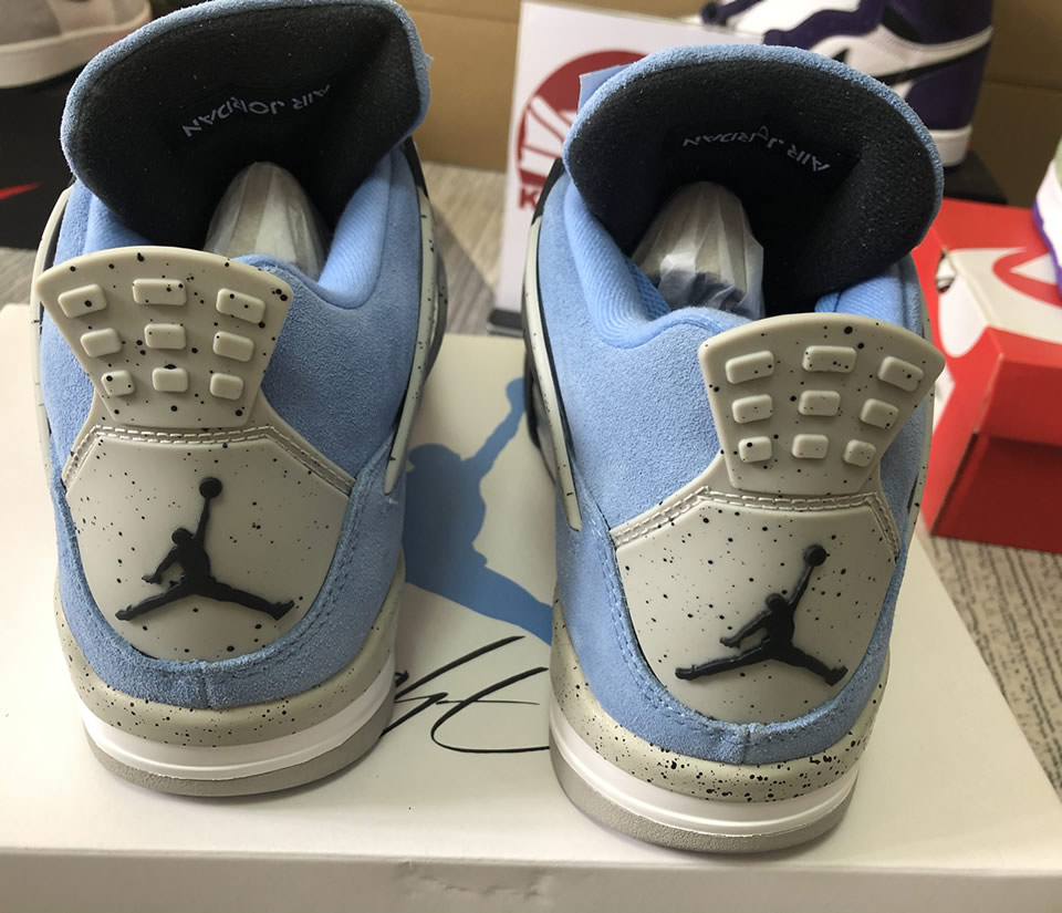 Nike Air Jordan 4 University Blue Ct8527 400 2 0 2 - www.kickbulk.co