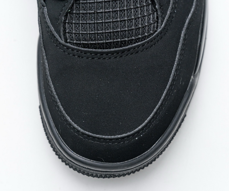 Nike Air Jordan 4 Retro Black Cat Cu1110 010 12 - www.kickbulk.co
