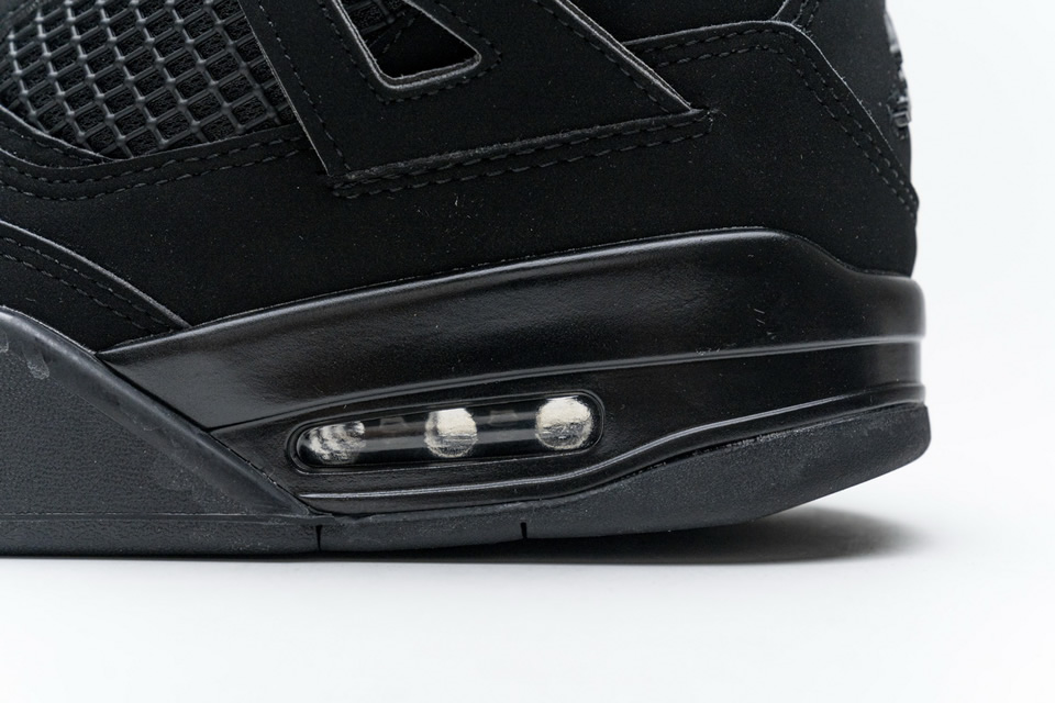Nike Air Jordan 4 Retro Black Cat Cu1110 010 16 - www.kickbulk.co