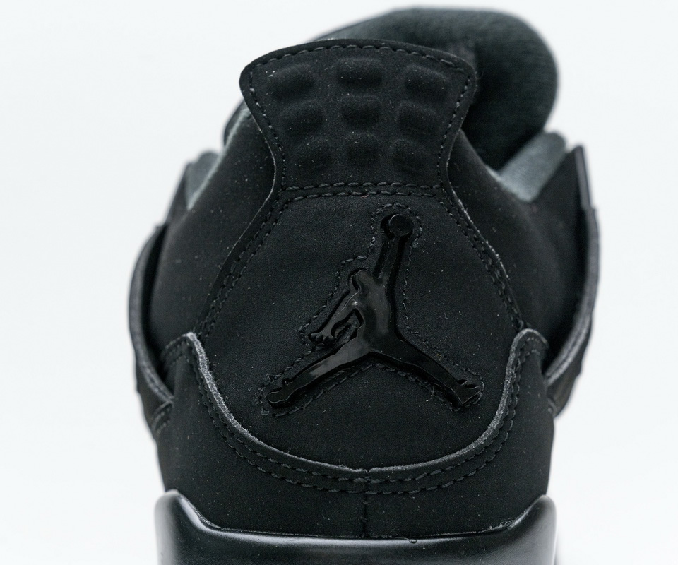 Nike Air Jordan 4 Retro Black Cat Cu1110 010 17 - www.kickbulk.co