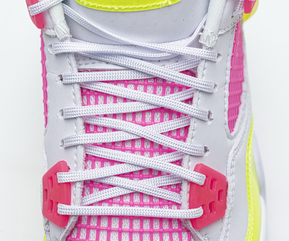 Nike Air Jordan 4 Retro Se Lemon Venom Cv7808 100 11 - www.kickbulk.co