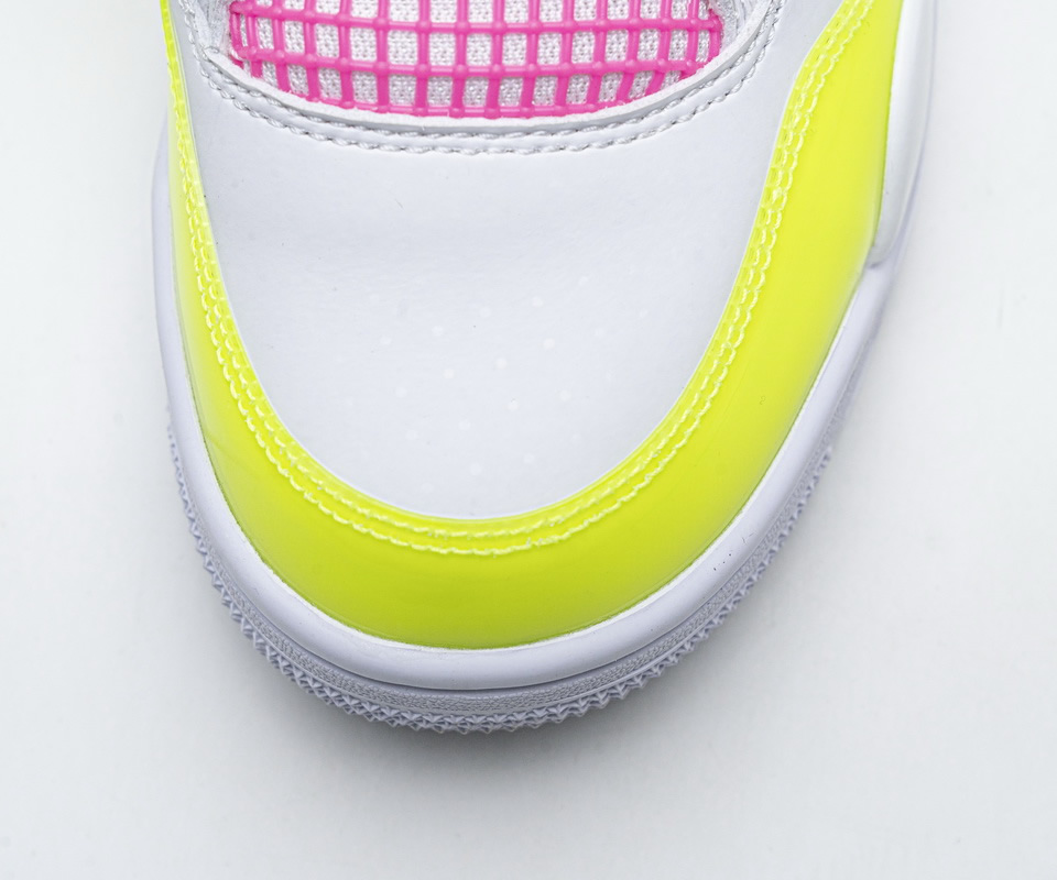 Nike Air Jordan 4 Retro Se Lemon Venom Cv7808 100 12 - www.kickbulk.co