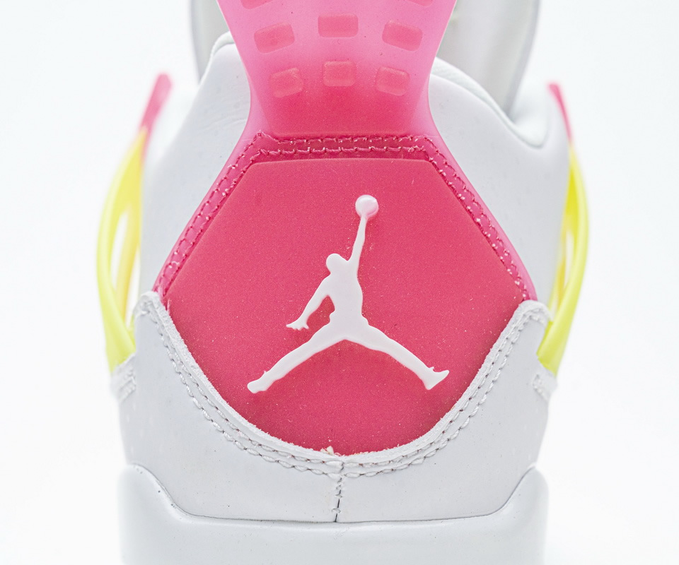 Nike Air Jordan 4 Retro Se Lemon Venom Cv7808 100 16 - www.kickbulk.co
