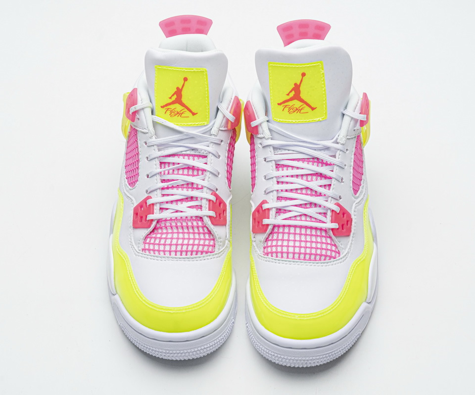 Nike Air Jordan 4 Retro Se Lemon Venom Cv7808 100 2 - www.kickbulk.co