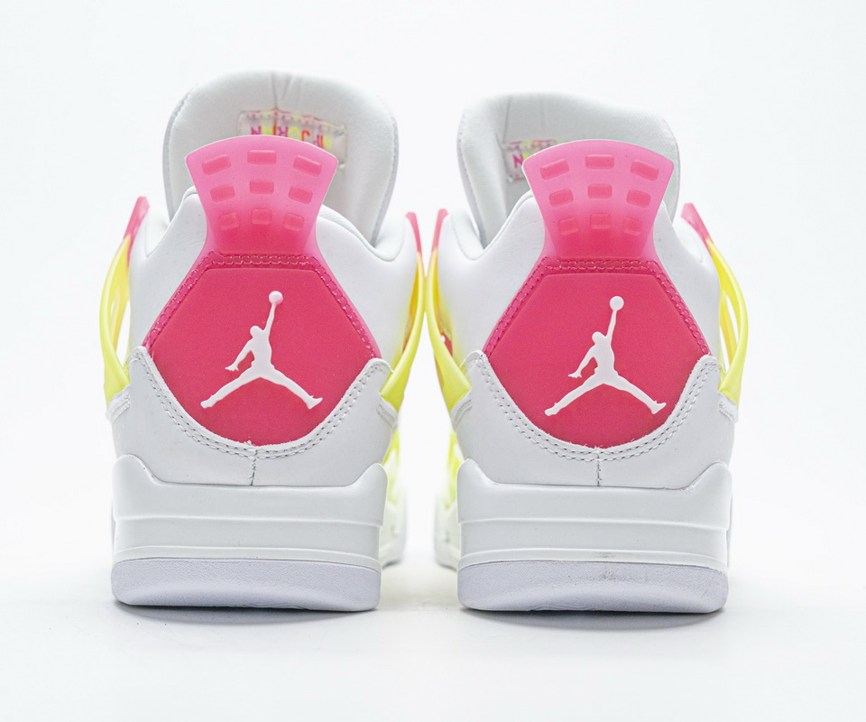 Nike Air Jordan 4 Retro Se Lemon Venom Cv7808 100 5 - www.kickbulk.co