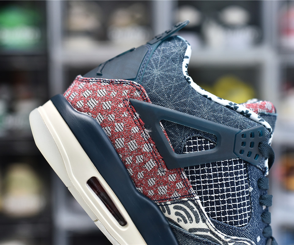 Air Jordan 4 Retro Se Sashiko Cw0898 400 11 - www.kickbulk.co