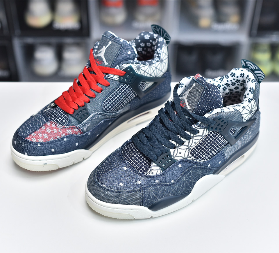 Air Jordan 4 Retro Se Sashiko Cw0898 400 2 - www.kickbulk.co