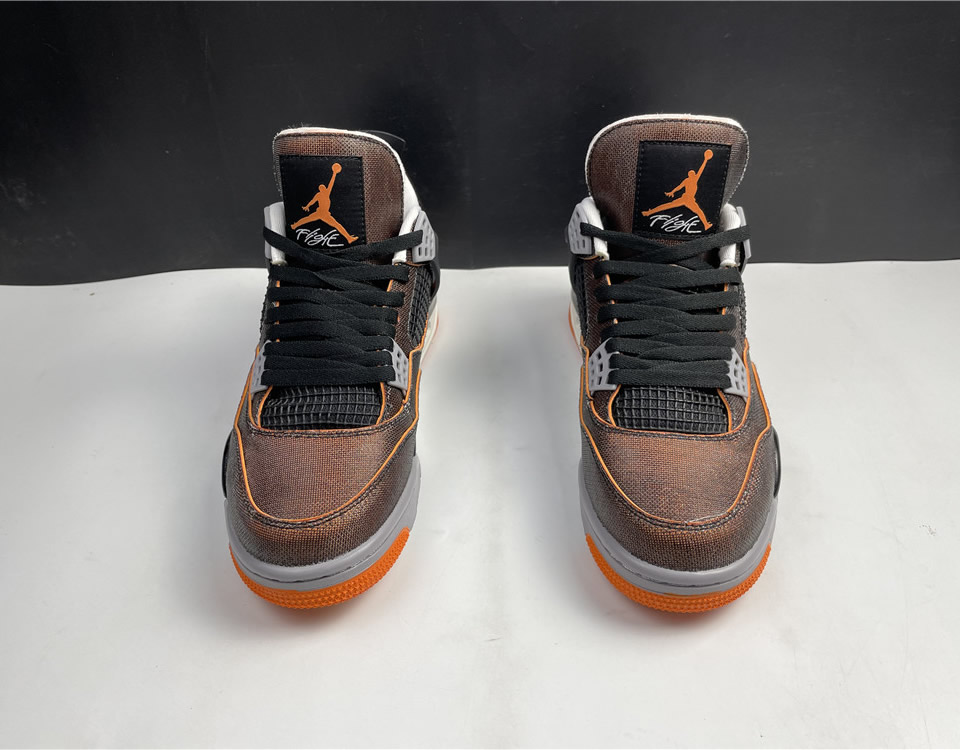 Nike Air Jordan 4 Retro Wmns Starfish Cw7183 100 13 - www.kickbulk.co