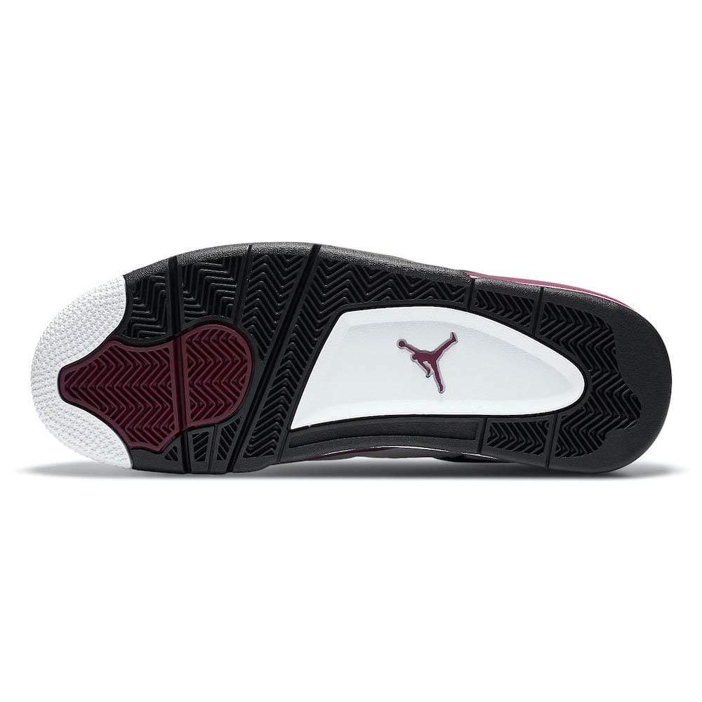 Paris Saint Germain X Air Jordan 4 Retro Bordeaux Cz5624 100 5 - www.kickbulk.co