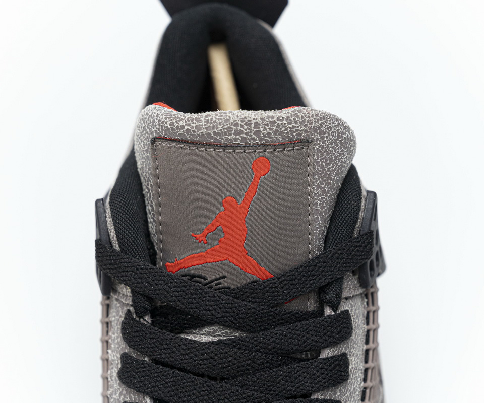 Kickbulk Nike Air Jordan 4 Retro Taupe Haze Db0732 200 10 - www.kickbulk.co