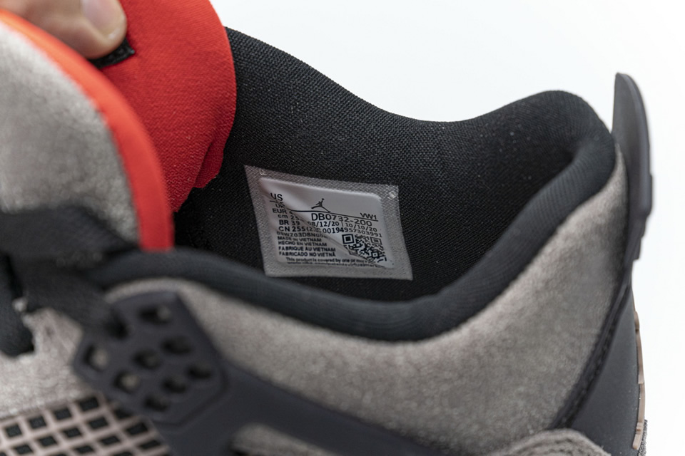 Kickbulk Nike Air Jordan 4 Retro Taupe Haze Db0732 200 20 - www.kickbulk.co