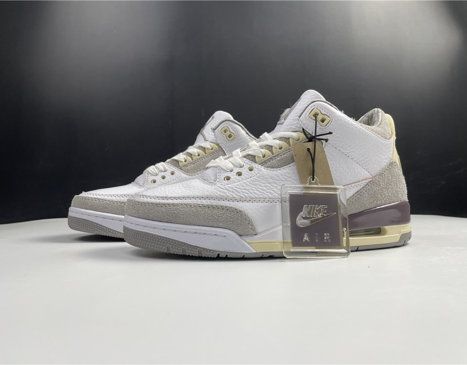 Nike Air Jordan 3 A Ma ManiÉre Wmns Retro Sp Raised By Women Dh3434 110 20 - www.kickbulk.co