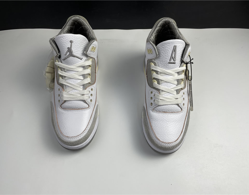 Nike Air Jordan 3 A Ma ManiÉre Wmns Retro Sp Raised By Women Dh3434 110 21 - www.kickbulk.co