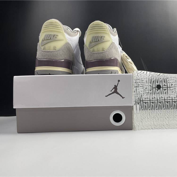 Nike Air Jordan 3 A Ma ManiÉre Wmns Retro Sp Raised By Women Dh3434 110 23 - www.kickbulk.co
