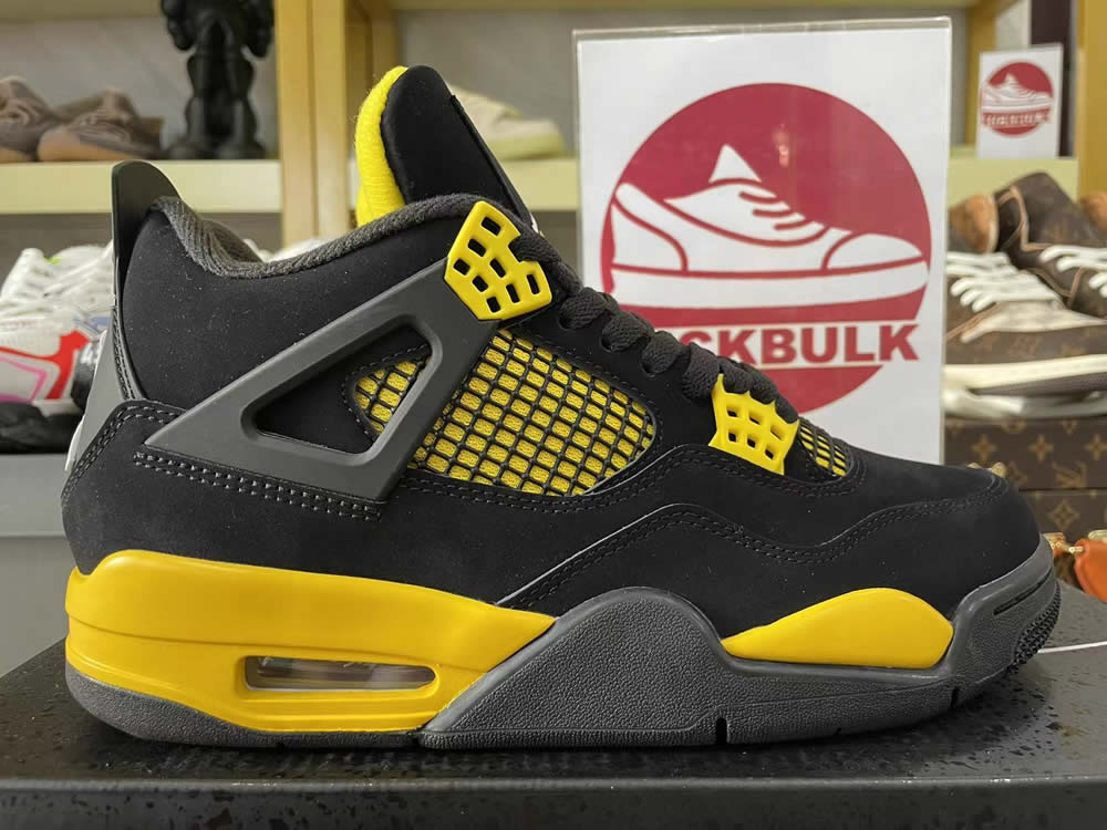 Air Jordan 4 Retro Thunder 2023 Dh6927 017 11 - www.kickbulk.co