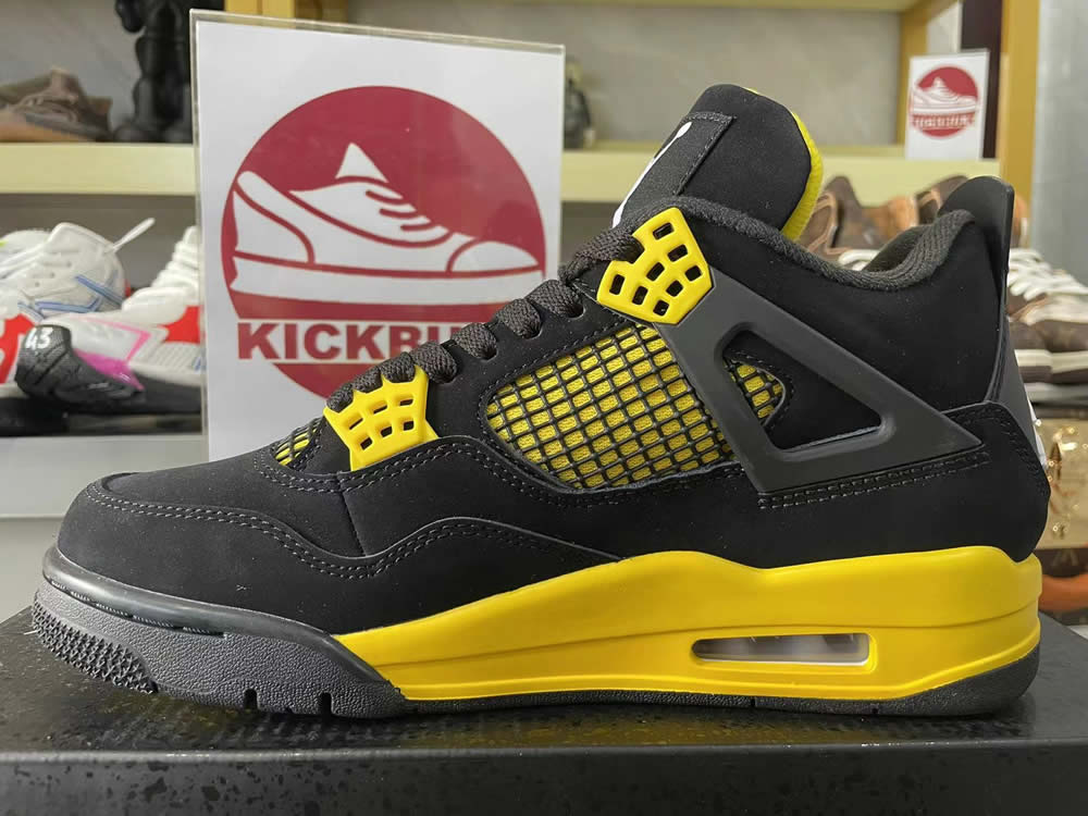 Air Jordan 4 Retro Thunder 2023 Dh6927 017 12 - www.kickbulk.co