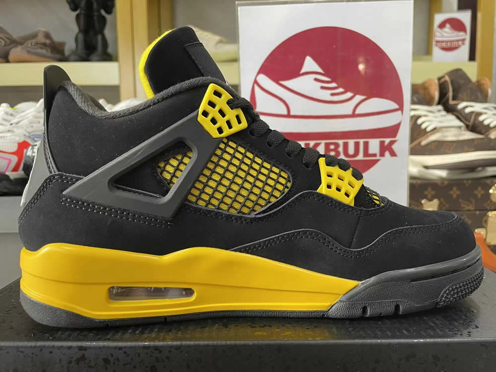 Air Jordan 4 Retro Thunder 2023 Dh6927 017 14 - www.kickbulk.co