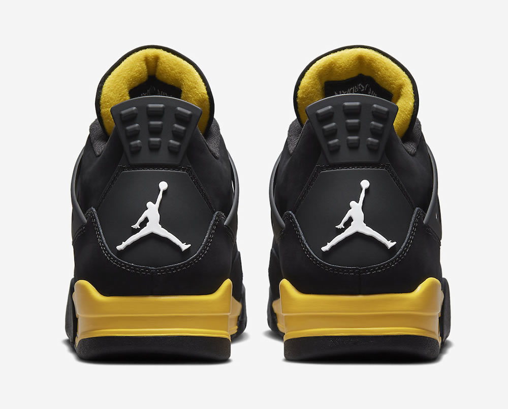 Air Jordan 4 Retro Thunder 2023 Dh6927 017 4 - www.kickbulk.co