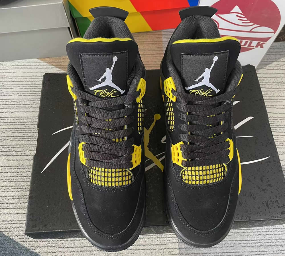 Air Jordan 4 Retro Thunder 2023 Dh6927 017 7 - www.kickbulk.co