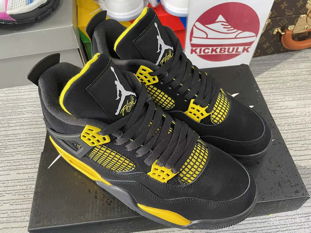 Air Jordan 4 Retro Thunder 2023 Dh6927 017 9 - www.kickbulk.co