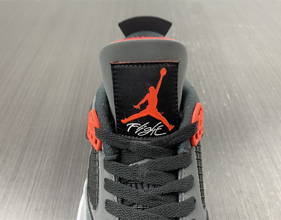 Air Jordan 4 Infrared 2022 Dh6927 06 16 - www.kickbulk.co