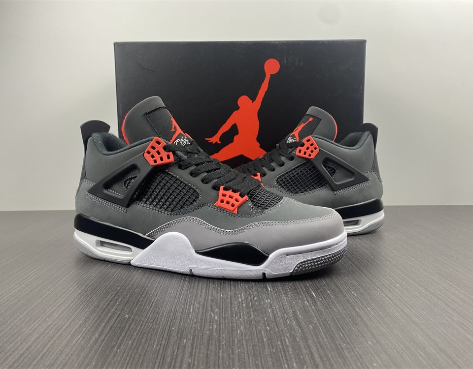 Air Jordan 4 Infrared 2022 Dh6927 06 5 - www.kickbulk.co