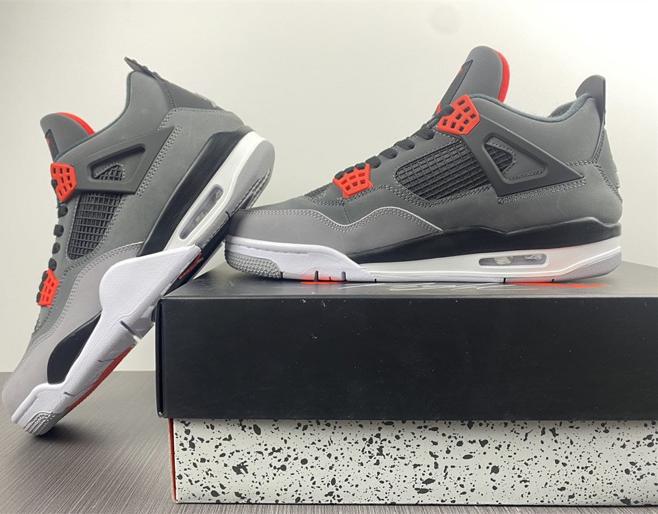 Air Jordan 4 Infrared 2022 Dh6927 06 6 - www.kickbulk.co