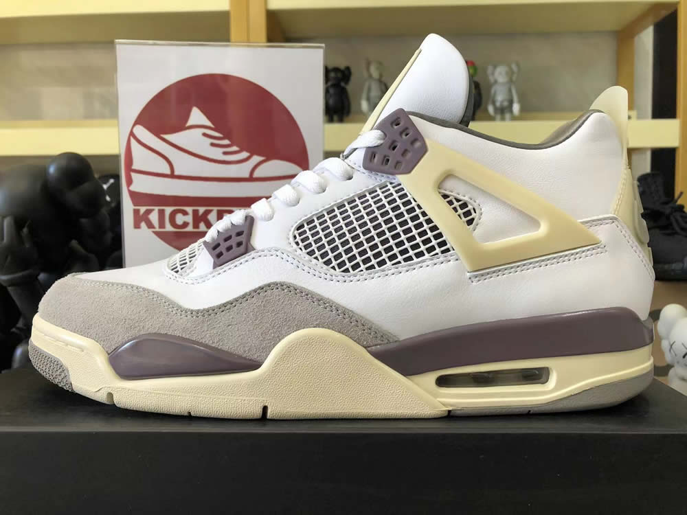 A Ma Maniere Air Jordan 4 Free Game Dh6927 068 9 - www.kickbulk.co