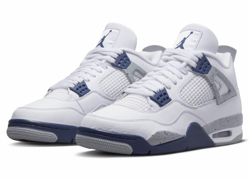 0 Air Jordan 4 Retro Midnight Navy Dh6927 140 3 - www.kickbulk.co