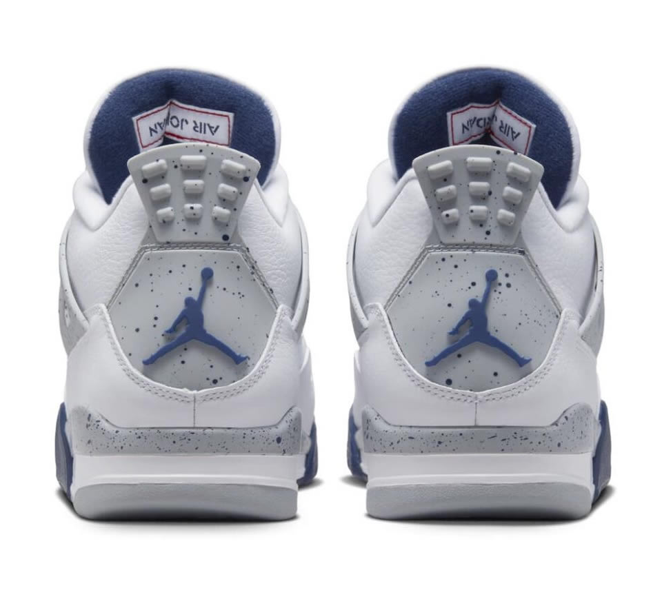 0 Air Jordan 4 Retro Midnight Navy Dh6927 140 4 - www.kickbulk.co