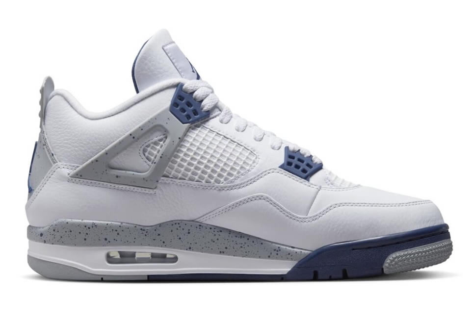 0 Air Jordan 4 Retro Midnight Navy Dh6927 140 5 - www.kickbulk.co