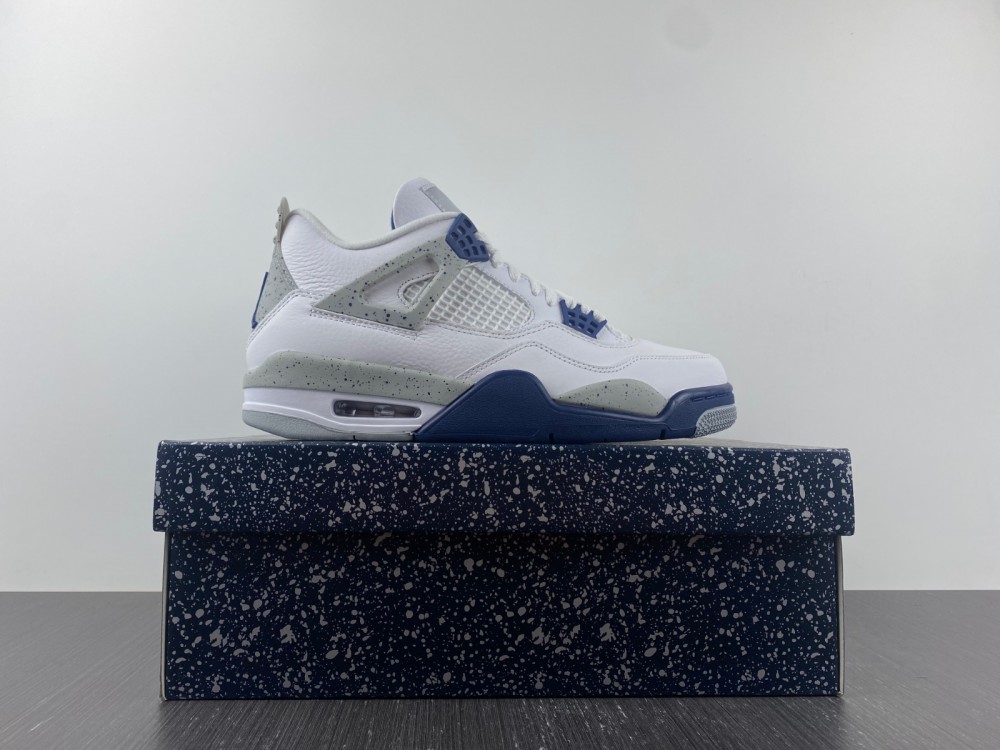 Air china Jordan 4 Retro Midnight Navy Dh6927 140 11 - www.kickbulk.co