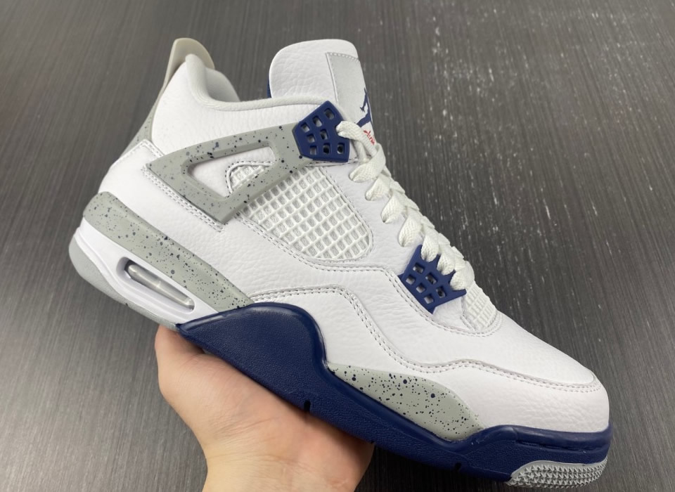 Air Jordan 4 Retro Midnight Navy Dh6927 140 5 - www.kickbulk.co