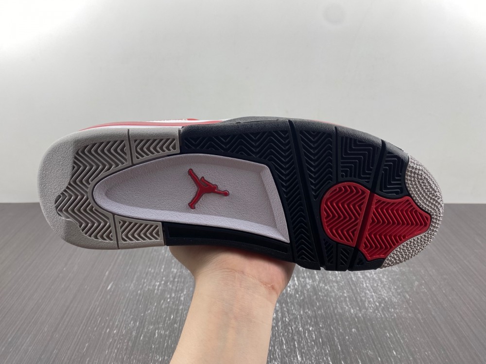 0 Мужские кроссовки nike jordan низкие Red Cement Dh6927 161 11 - www.kickbulk.co