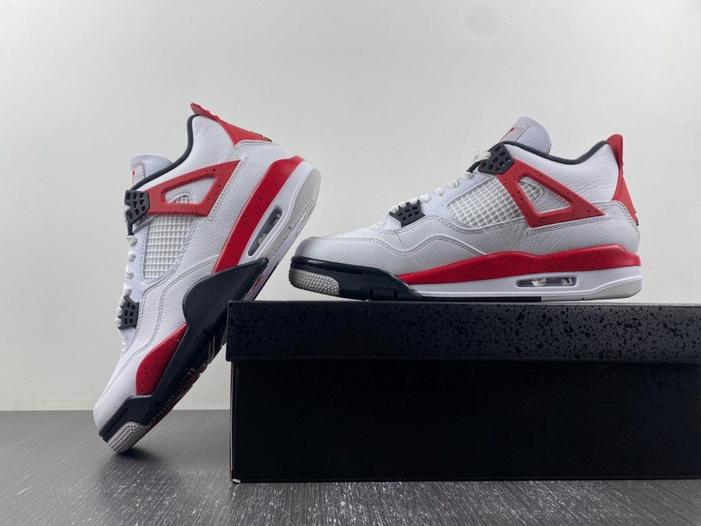 0 Air Jordan 4 Red Cement Dh6927 161 12 - www.kickbulk.co