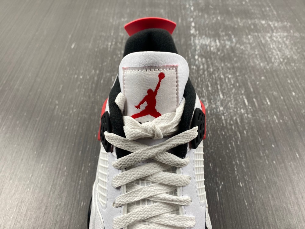 0 Air Jordan 4 Red Cement Dh6927 161 18 - www.kickbulk.co