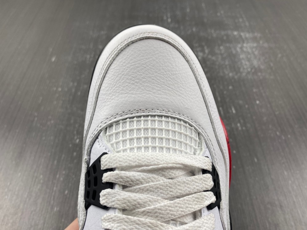 0 Мужские кроссовки nike jordan низкие Red Cement Dh6927 161 19 - www.kickbulk.co