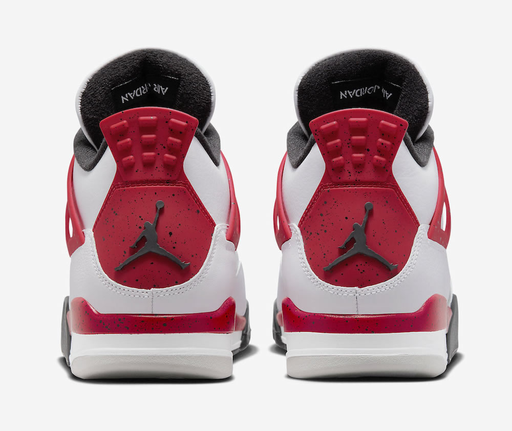 0 Мужские кроссовки nike jordan низкие Red Cement Dh6927 161 4 - www.kickbulk.co