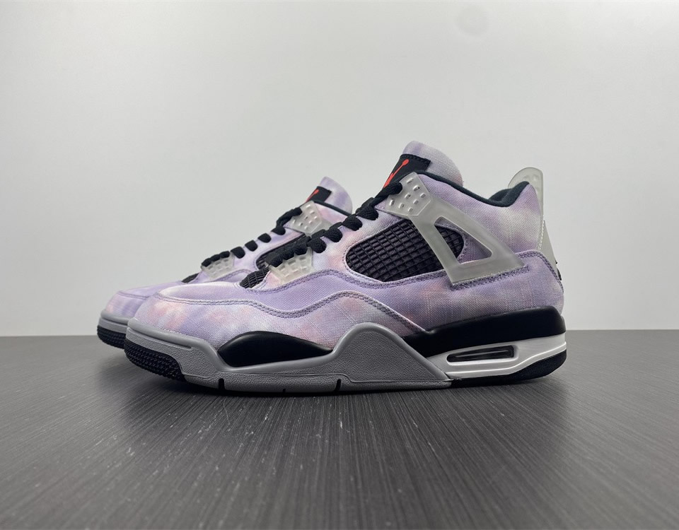 Air Jordan 4 Retro Zen Master Dh7138 506 12 - www.kickbulk.co